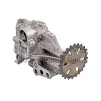 PIERBURG 7.04643.06.0 VARIABLE OELPUMPE für OPEL, RENAULT, NISSAN, MERCEDES-BENZ
