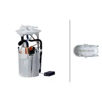 Kraftstoff Fördereinheit Hella 8TF 358 303-971 für Mercedes Benz