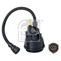FEBI BILSTEIN 103487 Wasserabscheider für RENAULT, VOLVO