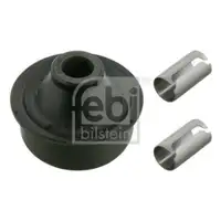FEBI BILSTEIN 28100 Querlenkerlagersatz für OPEL