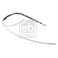 FEBI BILSTEIN 107921 Handbremsseil