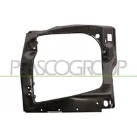 Scheinwerferaufnahme Prasco FD9123404 für Ford Links