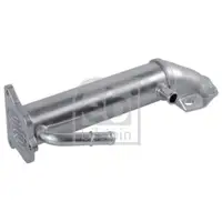FEBI BILSTEIN 174962 Abgaskühler für FORD
