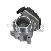 PIERBURG 7.03703.78.0 REGELKLAPPE für AUDI, SKODA, VW, SEAT