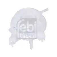 FEBI BILSTEIN 183515 Kühlerausgleichsbehälter für SKODA, VW, SEAT, AUDI