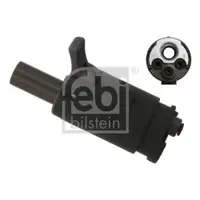 FEBI BILSTEIN 02602 Schalthebelventil für MAN, MERCEDES-BENZ
