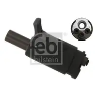 FEBI BILSTEIN 02602 Schalthebelventil für MERCEDES-BENZ, MAN