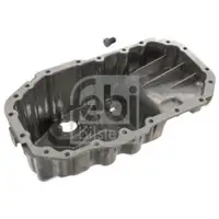 FEBI BILSTEIN 100264 Ölwanne für VW, SEAT, SKODA, AUDI