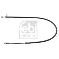 FEBI BILSTEIN 18121 Handbremsseil für MERCEDES-BENZ