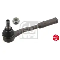 FEBI BILSTEIN 23087 Spurstangenendstück für MERCEDES-BENZ