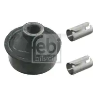 FEBI BILSTEIN 28101 Querlenkerlager für OPEL