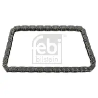 FEBI BILSTEIN 40133 Kette für AUDI