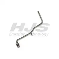 HJS 92 10 3224 Druckleitung DPF