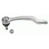 Spurstangenkopf Lemförder 26520 02 für Mercedes Benz für Mercedes Benz Außen