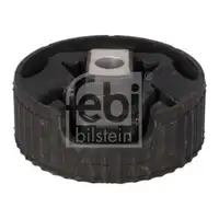 FEBI BILSTEIN 193832 Motorträgerlager für VW