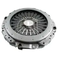 FEBI BILSTEIN 105318 Kupplungsdruckplatte