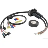 HERTH+BUSS ELPARTS 51277247 Kabelreparatursatz, Heckklappe