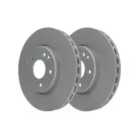 ATE 24.0128-0106.1 Bremsscheibe