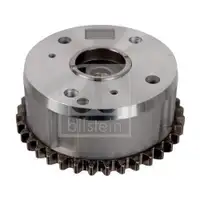 FEBI BILSTEIN 45084 Nockenwellenversteller für VW, SEAT, SKODA, AUDI