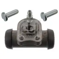 FEBI BILSTEIN 02772 Radbremszylinder für OPEL
