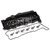 FEBI BILSTEIN 183840 Ventildeckel für BMW