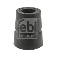 FEBI BILSTEIN 02604 Blattfederlager