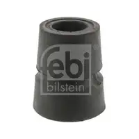 FEBI BILSTEIN 02604 Blattfederlager