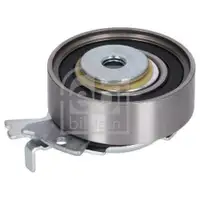 FEBI BILSTEIN 06971 Spannrolle für OPEL, CHEVROLET, DAEWOO