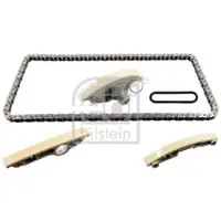FEBI BILSTEIN 101880 Steuerkettensatz für AUDI, VW