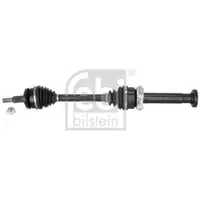 FEBI BILSTEIN 182890 Antriebswelle für VW