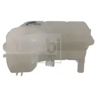FEBI BILSTEIN 44536 Kühlerausgleichsbehälter für AUDI, SEAT