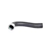 Ladeluftschlauch Bugiad 88562 für Opel für Renault Ladeluftkühler Links
