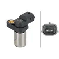 HELLA 6PU 013 122-331 Sensor, Nockenwellenposition