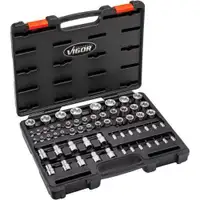 VIGOR V7920N T-PLUS STECKSCHLÜSSEL SATZ