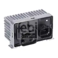 FEBI BILSTEIN 183986 Vorglührelais für OPEL