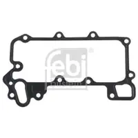 FEBI BILSTEIN 100267 Dichtung für MERCEDES-BENZ, SETRA