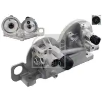 FEBI BILSTEIN 103490 Kraftstofffiltergehäuse