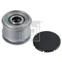 FEBI BILSTEIN 30150 Generatorfreilauf für MERCEDES-BENZ