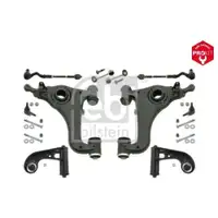 FEBI BILSTEIN 38498 Querlenkersatz für MERCEDES-BENZ