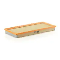 MANN-FILTER C 3747 Luftfilter