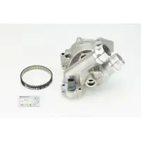 CONTINENTAL CTAM CT1143WP3 Zahnriemen Kit + Wasserpumpe für SKODA, AUDI, VW