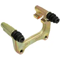 Halter Bremssattel Trw BDA559 für Seat für Audi Hinterachse Vorderachse Links