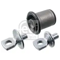 FEBI BILSTEIN 184156 Querlenkerlager für OPEL