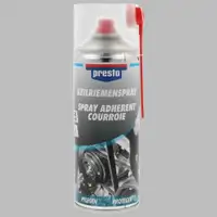 PRESTO 157042 Keilriemenspray 400ml