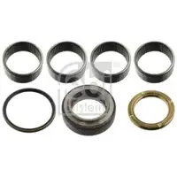 FEBI BILSTEIN 15881 Achsschenkelbolzensatz für MERCEDES-BENZ