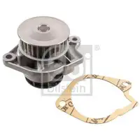 FEBI BILSTEIN 18124 Wasserpumpe für VW, SEAT