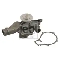 FEBI BILSTEIN 30152 Wasserpumpe für MAN