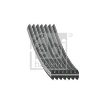 FEBI BILSTEIN 34463 Keilrippenriemen für VW, MERCEDES-BENZ