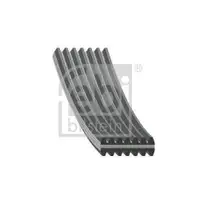 FEBI BILSTEIN 34463 Keilrippenriemen für VW, MERCEDES-BENZ