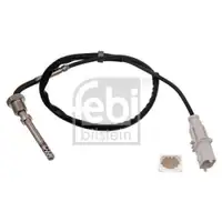 FEBI BILSTEIN 49603 Abgastemperatursensor für IVECO